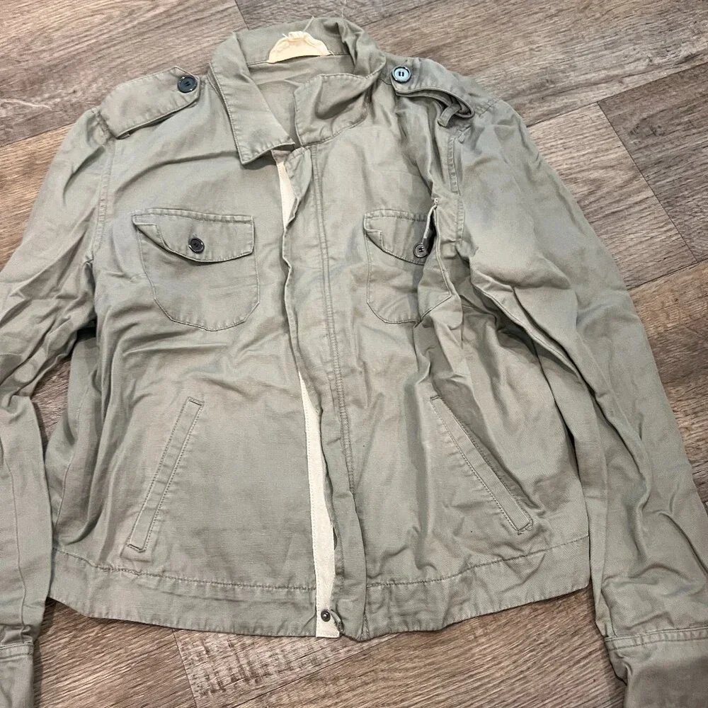 Two by vince Camuto‎ large jacket
